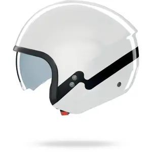 Jet motorcycle helmet Nolan N20-2 Zefiro image-0