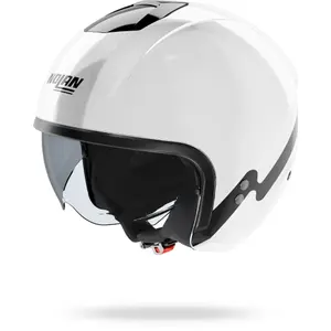 Jet motorcycle helmet Nolan N20-2 Zefiro image-1