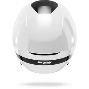 Jet motorcycle helmet Nolan N20-2 Zefiro image-2