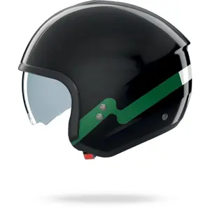 Jet motorcycle helmet Nolan N20-2 Zefiro image-0