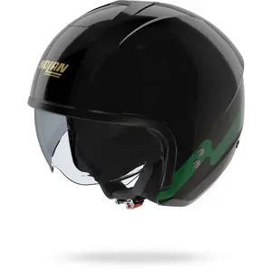 Jet motorcycle helmet Nolan N20-2 Zefiro image-3
