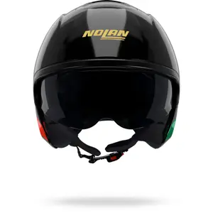 Jet motorcycle helmet Nolan N20-2 Zefiro image-1