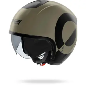 Jet motorcycle helmet Nolan N20-2 Viceversa image-0