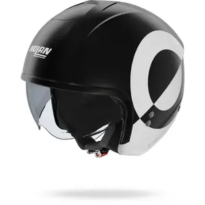 Jet motorcycle helmet Nolan N20-2 Viceversa image-0