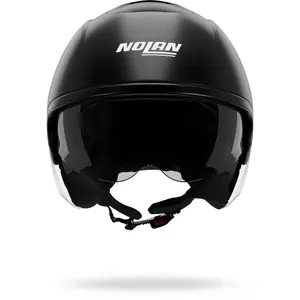 Jet motorcycle helmet Nolan N20-2 Viceversa image-3
