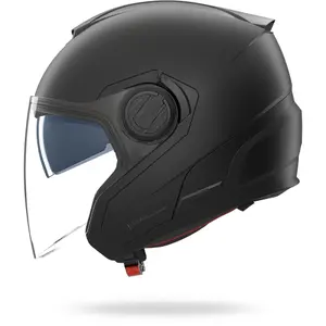 Jet motorcycle helmet Nolan N40-5 06 Classico image-0
