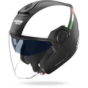 Jet motorcycle helmet Nolan N40-5 06 Bellavista image-1