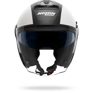 Jet motorcycle helmet Nolan N40-5 06 Bellavista image-2
