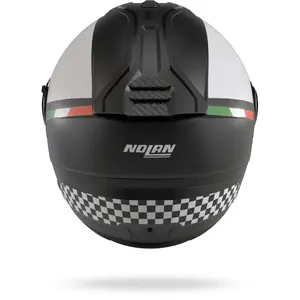 Jet motorcycle helmet Nolan N40-5 06 Bellavista image-3