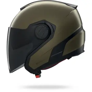 Jet motorcycle helmet Nolan N40-5 06 Classico Nobil image-0