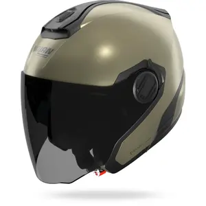 Jet motorcycle helmet Nolan N40-5 06 Classico Nobil image-1