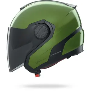 Jet motorcycle helmet Nolan N40-5 06 Classico Nobil image-0