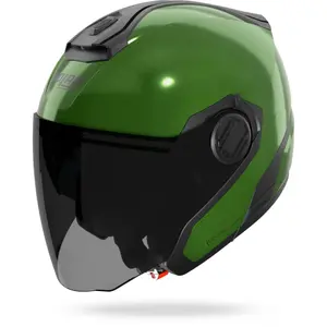 Jet motorcycle helmet Nolan N40-5 06 Classico Nobil image-1