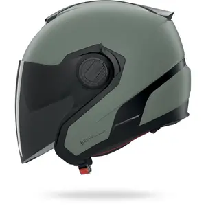 Jet motorcycle helmet Nolan N40-5 06 Classico Nobil image-0