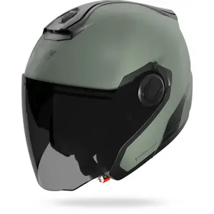 Jet motorcycle helmet Nolan N40-5 06 Classico Nobil image-1