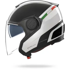 Jet motorcycle helmet Nolan N40-5 06 Integro image-0