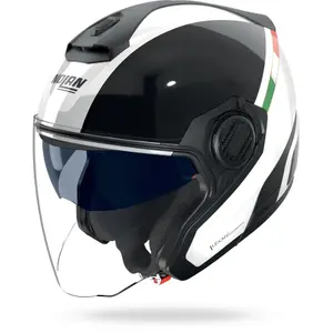 Jet motorcycle helmet Nolan N40-5 06 Integro image-1