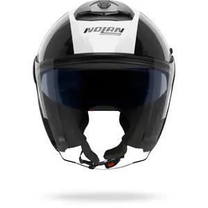 Jet motorcycle helmet Nolan N40-5 06 Integro image-2