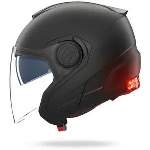 Jet motorcycle helmet Nolan N40-5 06 Ess image-0