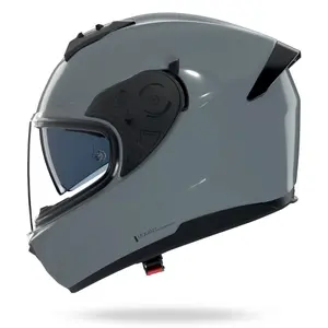 Motorrad-Integralhelm Nolan N60-6 Classico