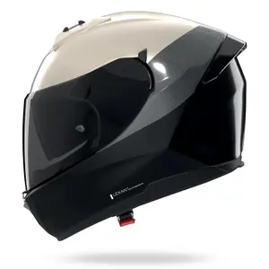 Full face motorcycle helmet Nolan N60-6 Verniciatura Speciale image-0