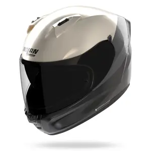Full face motorcycle helmet Nolan N60-6 Verniciatura Speciale image-1