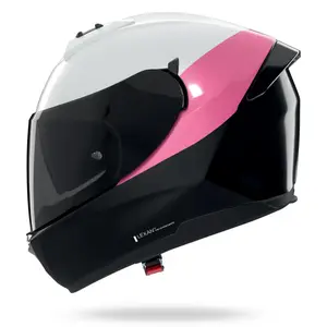 Full face motorcycle helmet Nolan N60-6 Verniciatura Speciale