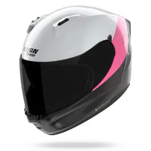 Full face motorcycle helmet Nolan N60-6 Verniciatura Speciale image-1