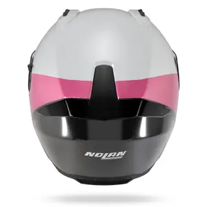 Full face motorcycle helmet Nolan N60-6 Verniciatura Speciale image-2