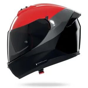 Full face motorcycle helmet Nolan N60-6 Verniciatura Speciale
