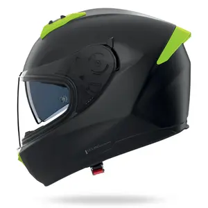 Motorrad-Integralhelm Nolan N60-6 Classico Nobile