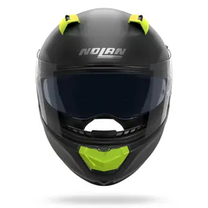Motorrad-Integralhelm Nolan N60-6 Classico Nobile image-2