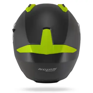 Motorrad-Integralhelm Nolan N60-6 Classico Nobile image-3