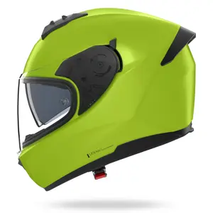 Motorrad-Integralhelm Nolan N60-6 Classico Nobile