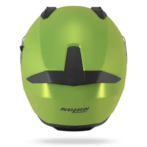 Motorrad-Integralhelm Nolan N60-6 Classico Nobile image-2