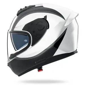 Motorrad-Integralhelm Nolan N60-6 Bifase