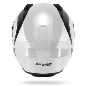 Motorrad-Integralhelm Nolan N60-6 Bifase image-2