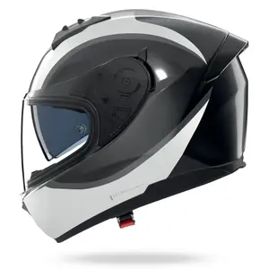 Motorrad-Integralhelm Nolan N60-6 Bifase