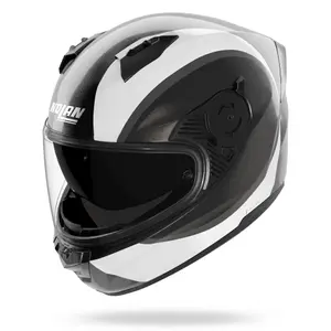 Motorrad-Integralhelm Nolan N60-6 Bifase image-1