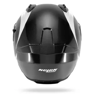 Motorrad-Integralhelm Nolan N60-6 Bifase image-2