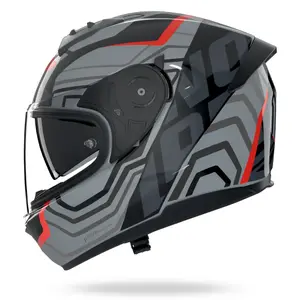 Motorrad-Integralhelm Nolan N60-6 Eclettico