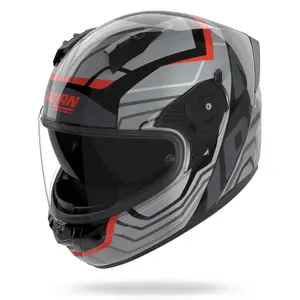 Motorrad-Integralhelm Nolan N60-6 Eclettico image-1