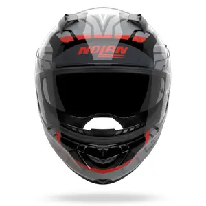 Motorrad-Integralhelm Nolan N60-6 Eclettico image-2