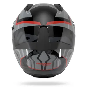 Motorrad-Integralhelm Nolan N60-6 Eclettico image-3