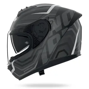 Motorrad-Integralhelm Nolan N60-6 Eclettico