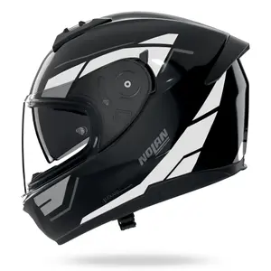 Motorrad-Integralhelm Nolan N60-6 Sincrono