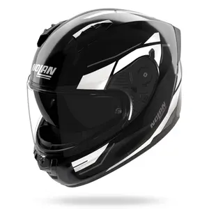 Motorrad-Integralhelm Nolan N60-6 Sincrono image-1