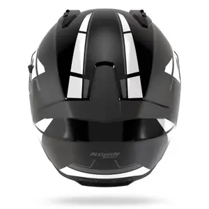 Motorrad-Integralhelm Nolan N60-6 Sincrono image-3