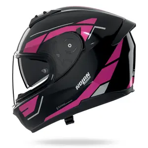 Motorrad-Integralhelm Nolan N60-6 Sincrono