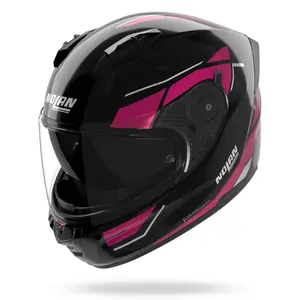Motorrad-Integralhelm Nolan N60-6 Sincrono image-1